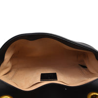 Gucci GG Marmont Matelasse Mini Shoulder Bag