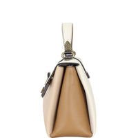 Bottega Veneta Piazza Top Handle Bag Small