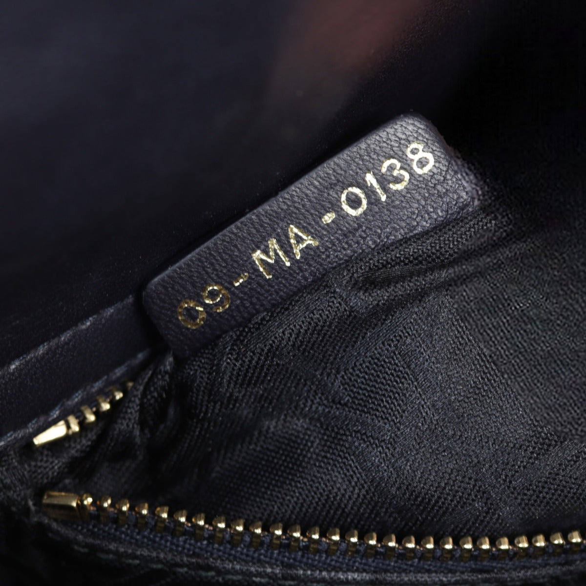 Dior Lady Dior My ABCDior Small