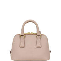 Prada Saffiano Lux Promenade Mini