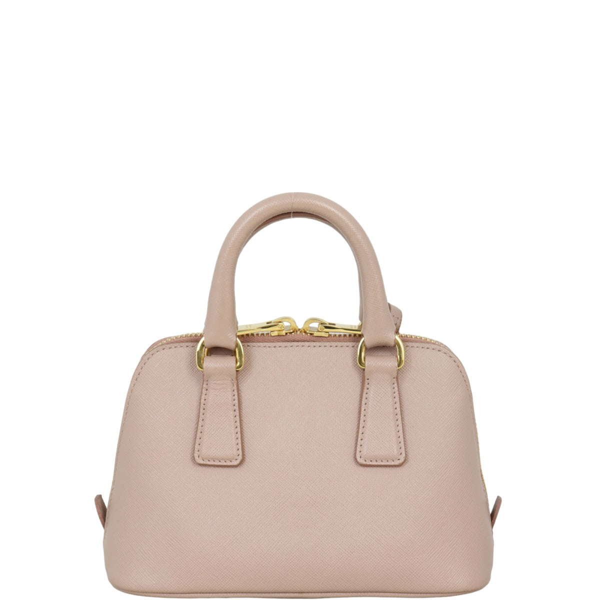 Prada Saffiano Lux Promenade Mini