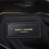 Saint Laurent Toy Loulou Denim