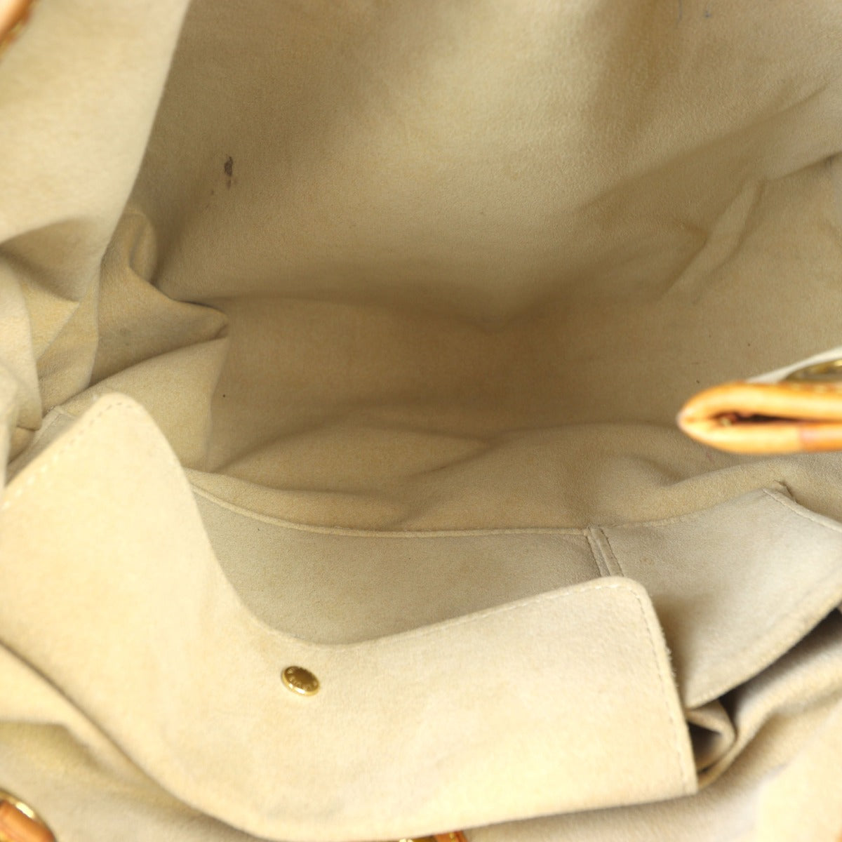 Louis Vuitton Galliera PM Monogram