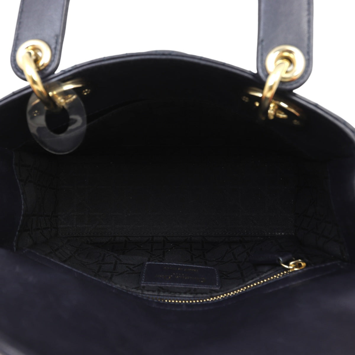 Dior Lady Dior My ABCDior Small