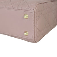 Dior Lady Dior MyABCDior Small