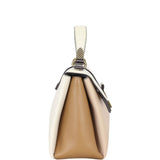 Bottega Veneta Piazza Top Handle Bag Small