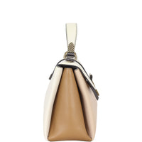 Bottega Veneta Piazza Top Handle Bag Small