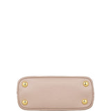 Prada Saffiano Lux Promenade Mini