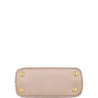 Prada Saffiano Lux Promenade Mini