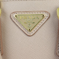 Prada Saffiano Lux Promenade Mini