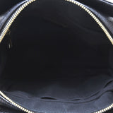 Chanel Petite Timeless Shopping Tote | Black Caviar