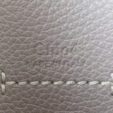 Chloe Darryl Shoulder Bag Small Interior Stamp