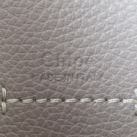 Chloe Darryl Shoulder Bag Small Interior Stamp