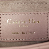 Dior Lady Dior MyABCDior Small