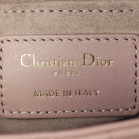 Dior Lady Dior MyABCDior Small