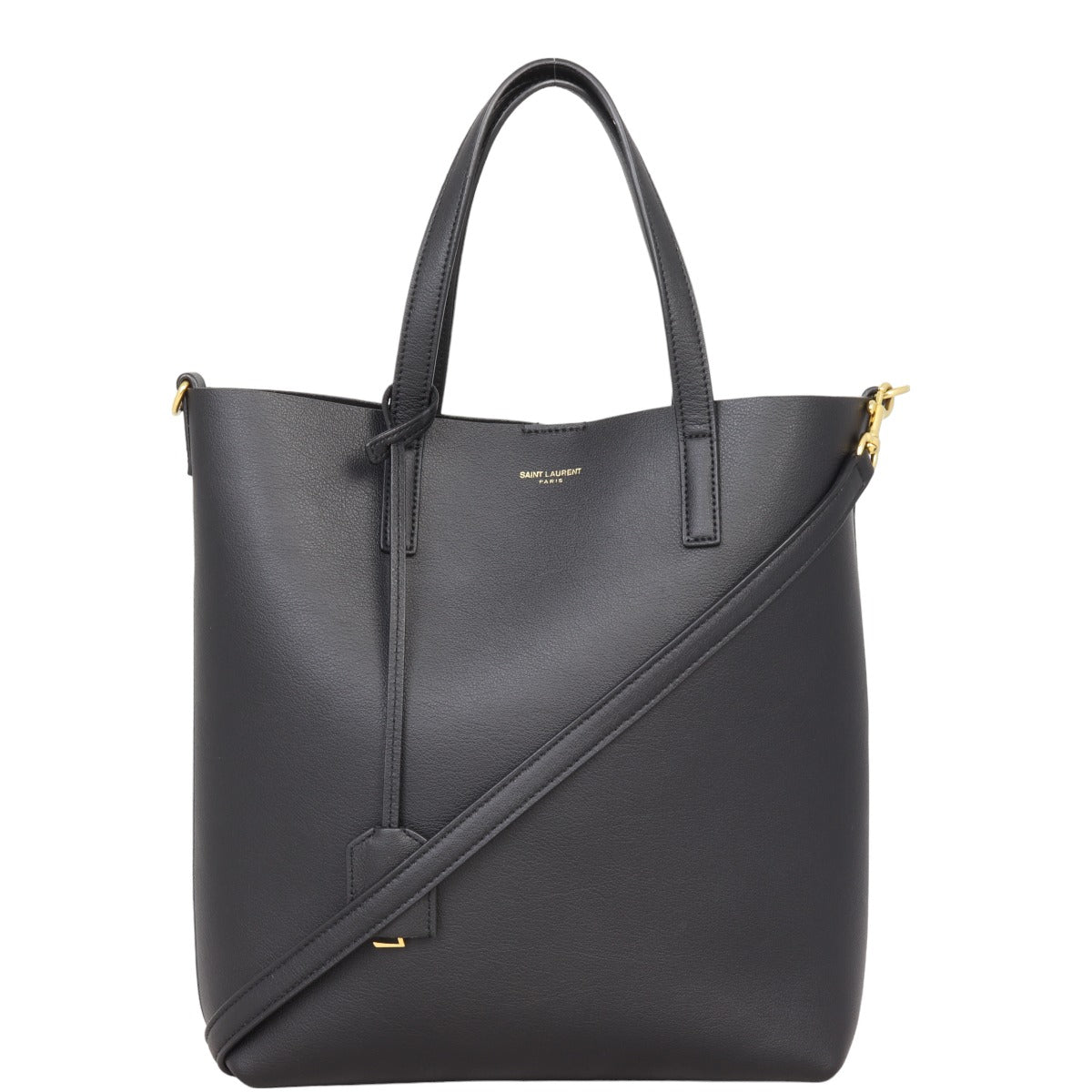 Saint Laurent Shopping Toy Tote