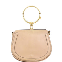 Chloe Nile Bracelet Bag Medium