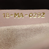 Dior Lady Dior MyABCDior Small