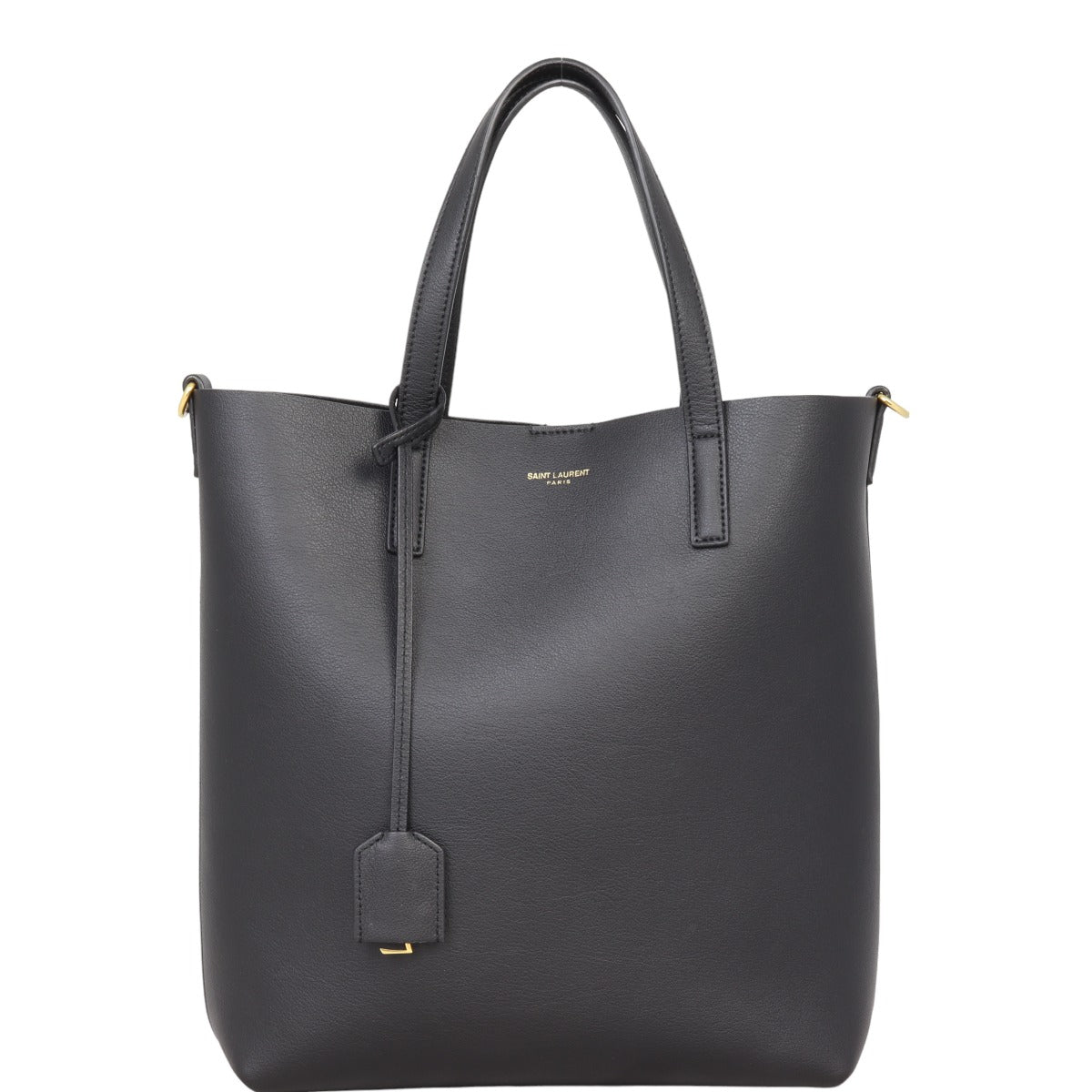 Saint Laurent Shopping Toy Tote