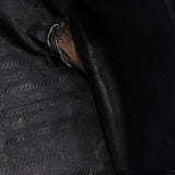 Prada Saffiano Cuir Monochrome Small Bag