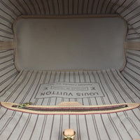 Louis Vuitton Neverfull MM Monogram