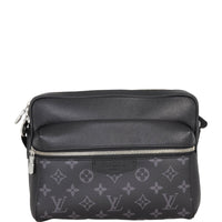 Louis Vuitton Outdoor Messenger Monogram Eclipse