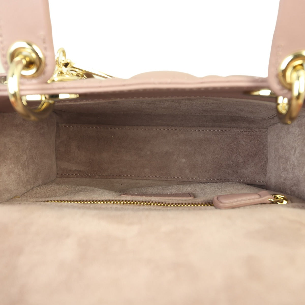 Dior Lady Dior MyABCDior Small