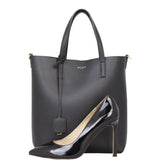 Saint Laurent Shopping Toy Tote