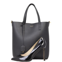 Saint Laurent Shopping Toy Tote