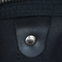 Louis Vuitton Keepall 55 Bandouliere Damier Graphite