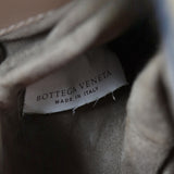 Bottega Veneta Piazza Top Handle Bag Small