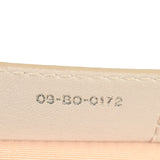 Dior Miss Dior Flap Bag Medium