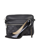 Louis Vuitton Outdoor Messenger Monogram Eclipse