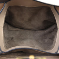 Bottega Veneta Piazza Top Handle Bag Small