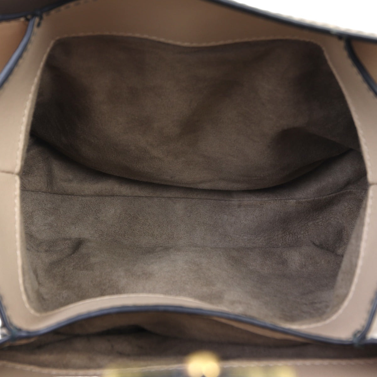 Bottega Veneta Piazza Top Handle Bag Small