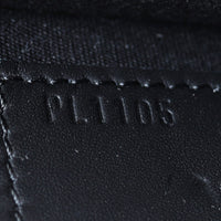 Louis Vuitton Louise Clutch Vernis Date Code