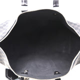 Louis Vuitton Keepall 55 Bandouliere Damier Graphite