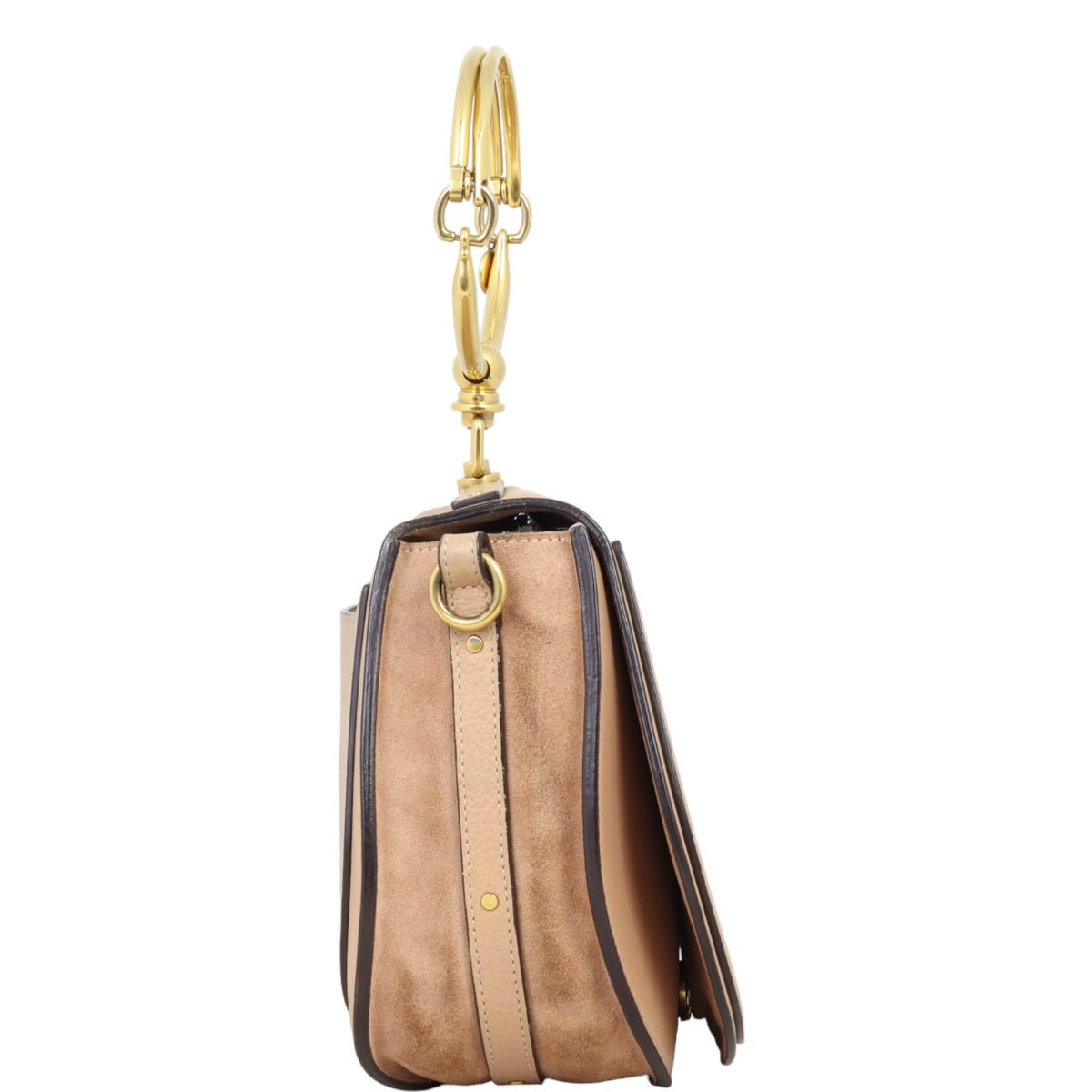 Chloe Nile Bracelet Bag Medium