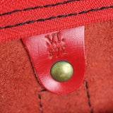 Louis Vuitton Keepall 45 Epi Date code
