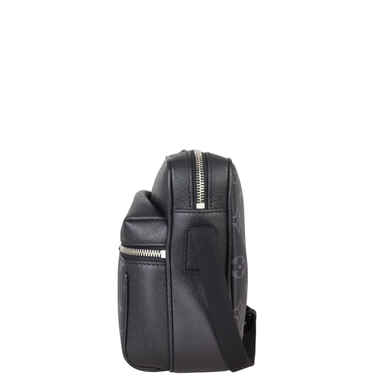 Louis Vuitton Outdoor Messenger Monogram Eclipse