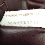 Bottega Veneta Jodie Hand Bag Mini