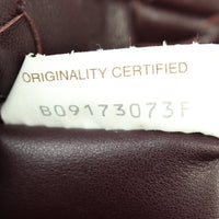 Bottega Veneta Jodie Hand Bag Mini