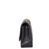 Chanel Diana Flap Bag | Vintage Black