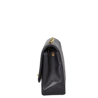 Chanel Diana Flap Bag | Vintage Black