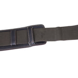 Prada Canvas Logo Messenger Strap