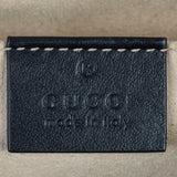 Gucci GG Marmont Small Camera Bag Interior Stamp
