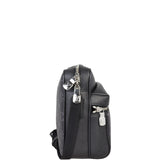 Louis Vuitton Outdoor Messenger Monogram Eclipse