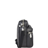 Louis Vuitton Outdoor Messenger Monogram Eclipse