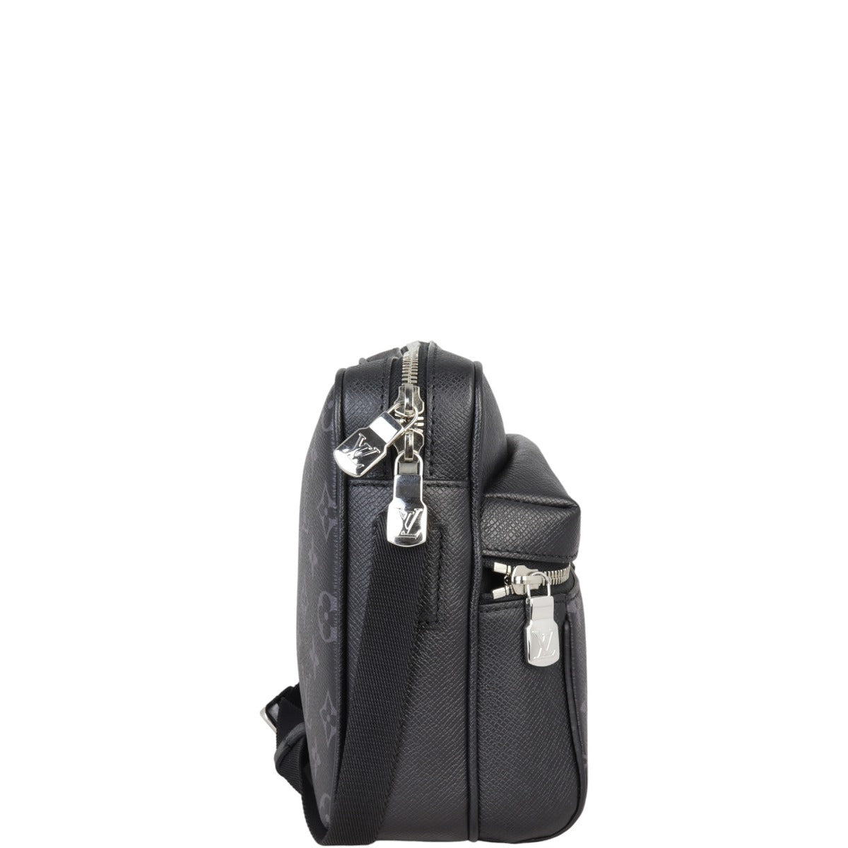 Louis Vuitton Outdoor Messenger Monogram Eclipse