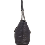 Chanel Shopping In Chains Large Tote